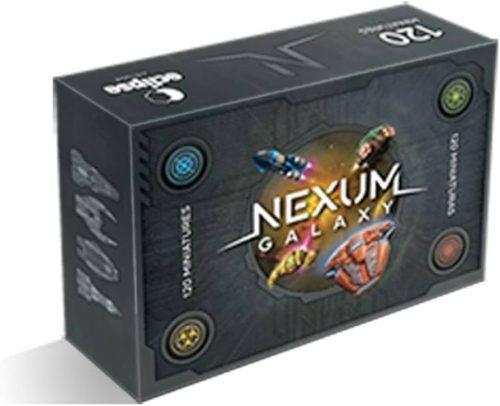 Draco Ideas Nexum Galaxy Miniatures Set