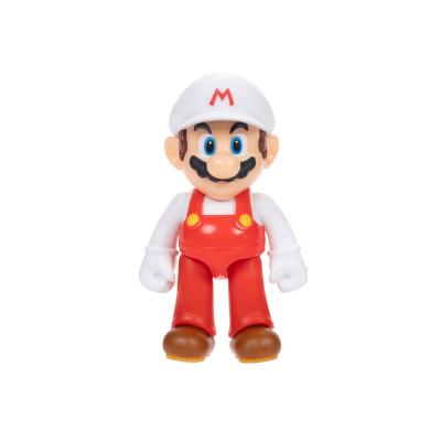 Figurka Super Mario 6 cm