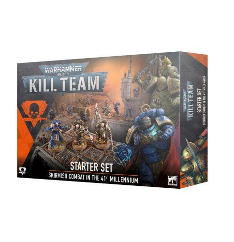 Games Workshop Warhammer 40000: Kill Team - Starter Set - EN