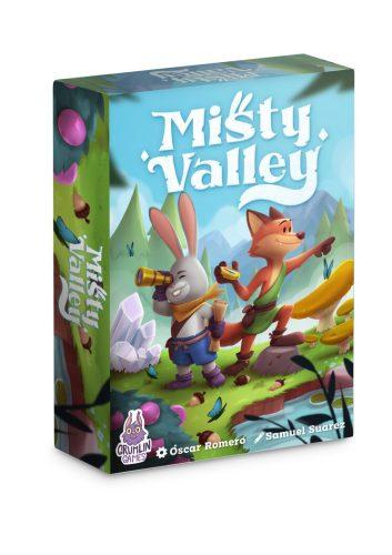 Grumlin Games Misty Valley