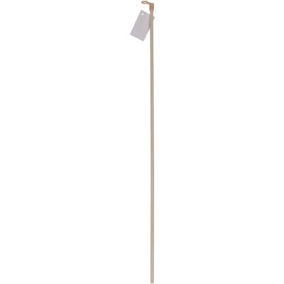 Hůlka k lampionu dřevěná 50 cm