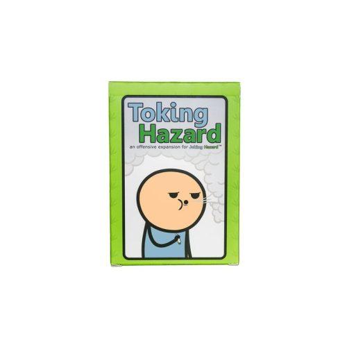 Joking Hazard Toking Hazard - EN