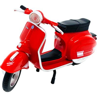 Kovový model - 1:18 VESPA 200 Rally 1976