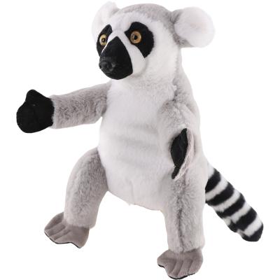 Maňásek - Lemur 25 cm