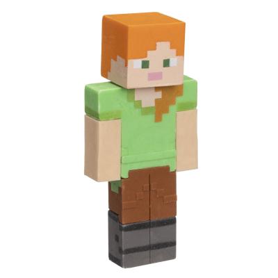 Minecraft 3D guma -1 pack