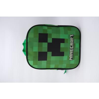 Minecraft batoh Creeper (junior)