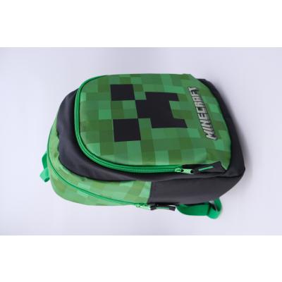 Minecraft batoh s kapsou Creeper (junior)