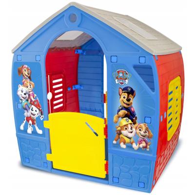 Mochtoys - Zahradní domek Paw Patrol 102x88x108