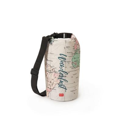 Nepromokavý vak Legami Dry Bag 3L - Travel