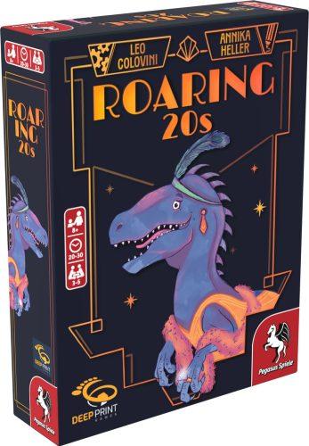 Pegasus Spiele Roaring 20s - EN