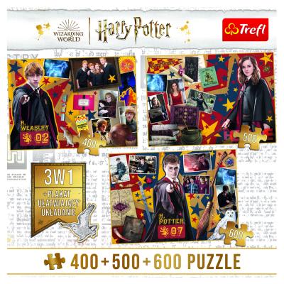 Puzzle Harry Potter Harry Potter