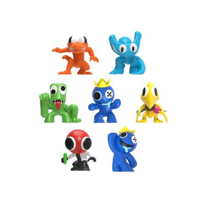 Rainbow Friends – Minifigurky