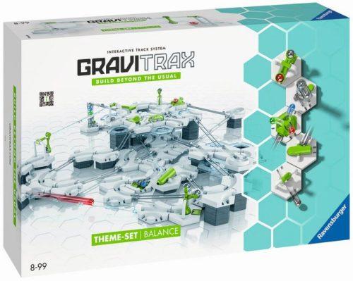 Ravensburger GraviTrax Startovní sada Balance