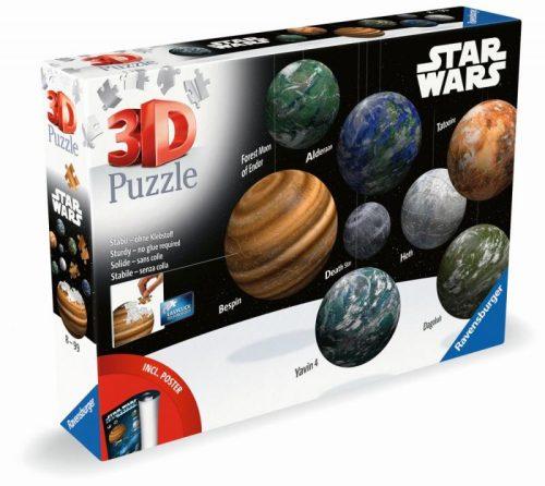 Ravensburger Star Wars Galaxie