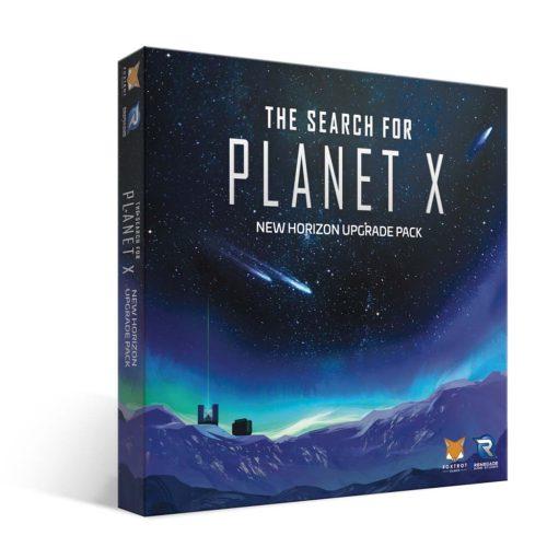 Renegade Games The Search for Planet X: New Horizon Upgrade Pack