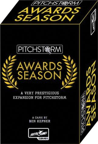 Skybound Games Pitchstorm: Awards Season - EN