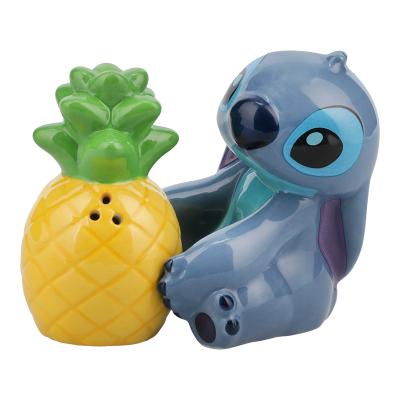 Stitch set slánka/pepřenka