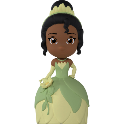 DISNEY Neposedná panenka TIANA