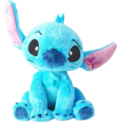 Dino - Plyšový STITCH velikost S