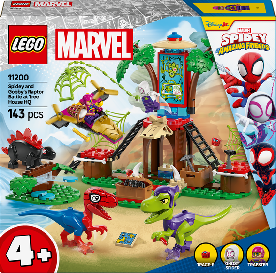 LEGO LEGO® Marvel Spidey