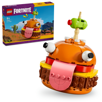 LEGO® Fortnite® 77070 Durrr Burger