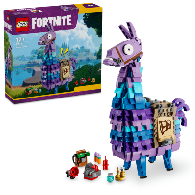 LEGO® Fortnite® 77071 Supply Llama