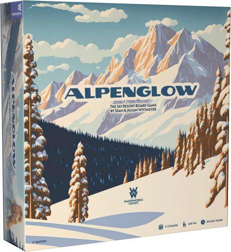 Waterworks Games Alpenglow - EN