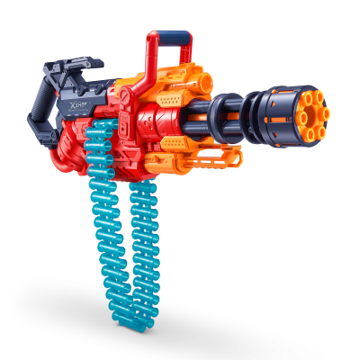 ZURU X-SHOT Excel-Crusher Dart Blaster