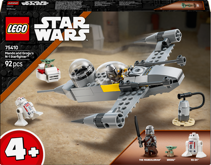 LEGO LEGO® Star Wars™ Mando