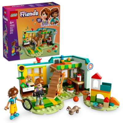 LEGO® Friends 42646 Pokoj Autumn