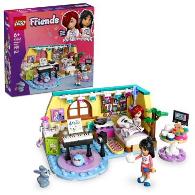 LEGO® Friends 42647 Pokoj Paisley