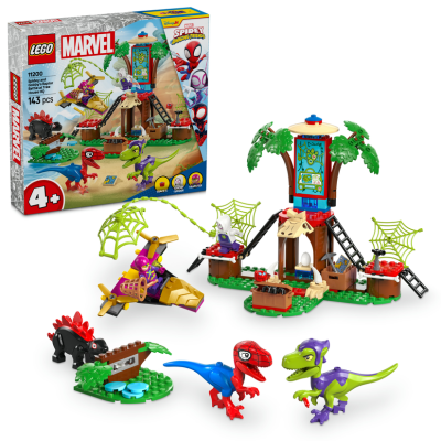 LEGO® Marvel 11200 Spidey