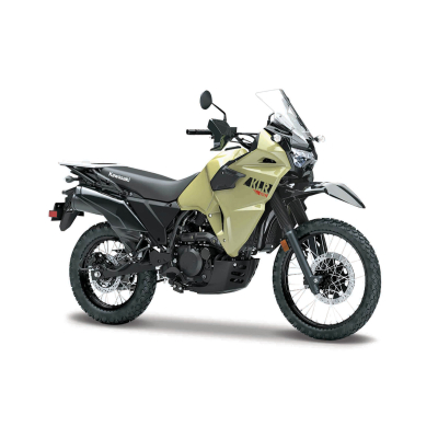 Motocykl Kawasaki KLR® 650