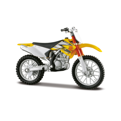 Motocykl Suzuki RM-Z250