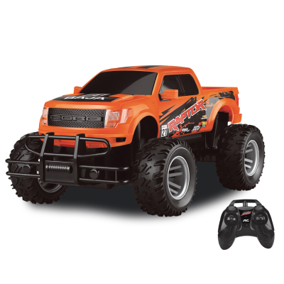 RC Auto Ford F150 RAPTOR 1:18