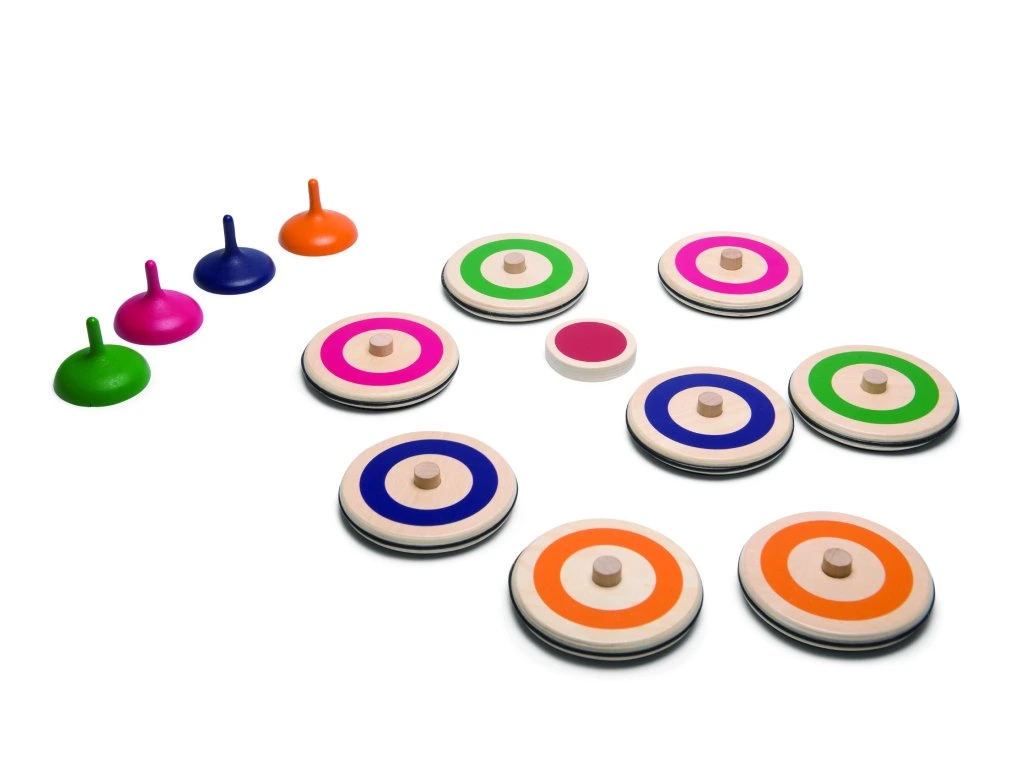 BS Toys Indoor Curling