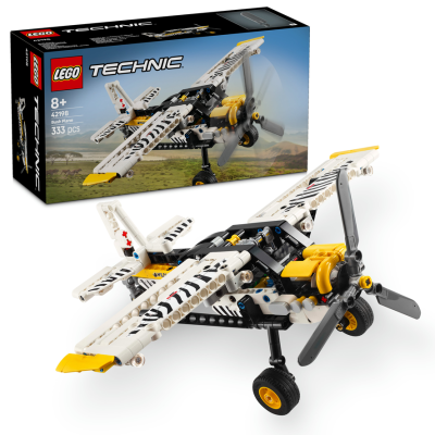 LEGO® Technic 42198 Letadlo do vzdálených oblastí