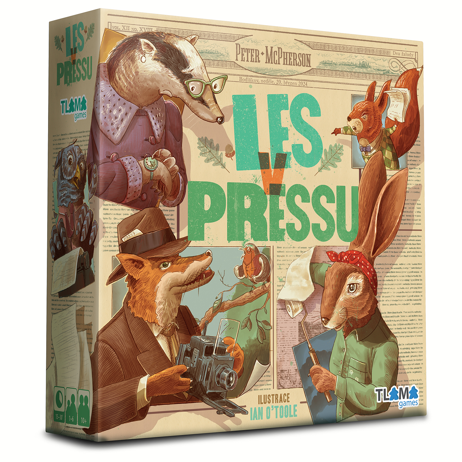 TLAMA games Les v pressu (Fit to print CZ)