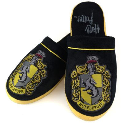 Bačkory unisex Harry Potter 1 Mrzimor (42-45)