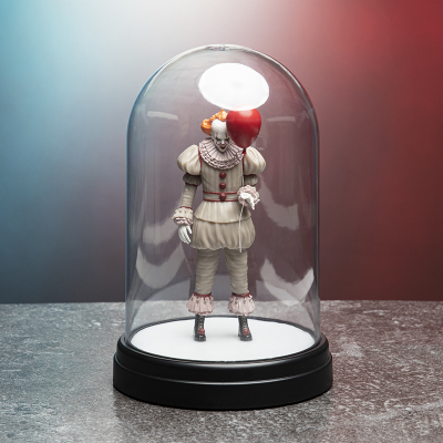 LED světlo Pennywise