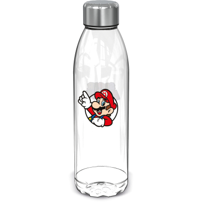 Láhev Aqua Super Mario