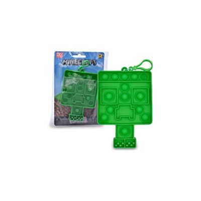 Minecraft mini PopIt