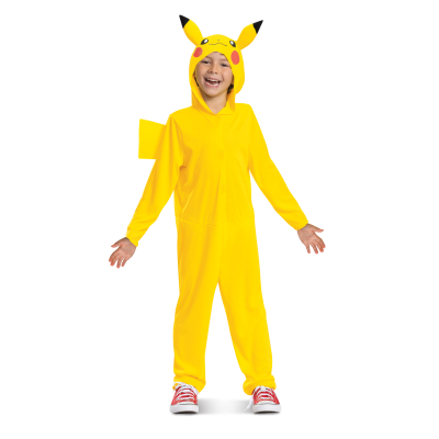 Pokémon kostým Pikachu