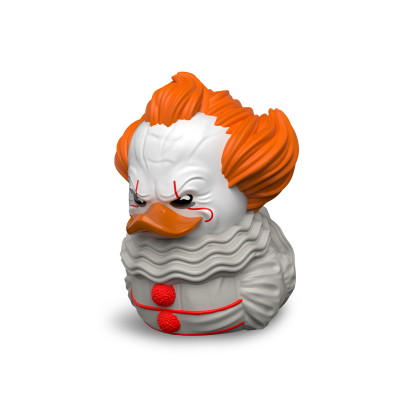 Tubbz kachnička malá IT Pennywise